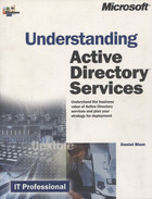 Understanding Active Directory Services