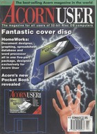 Acorn User - October 1994