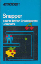 Snapper (French Version)