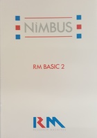  RM Nimbus PC RM Basic 2 PN 19704