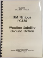 Weather Satellite Ground Station