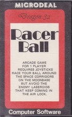 Racer Ball