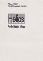 Helios Real-Time Programming Guide