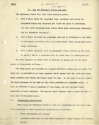 65265 Programming LEO I: Draft: 41. How the Synthesis Orders are Used, 9th May 1955