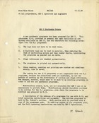 65270 Programming LEO I: New Synthesis Orders, 10th Dec 1958
