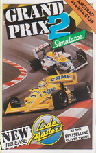 Grand Prix Simulator 2