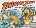 Indiana Jones And The Temple Of Doom