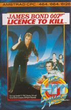 James Bond 007 - Licence to Kill (The Hit Squad)