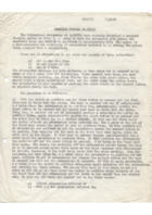 54873 Marginal Testing on EDSAC, Jul 1952