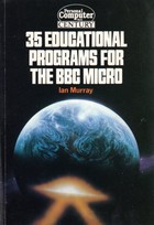 35 Educational Programs for the BBC Micro