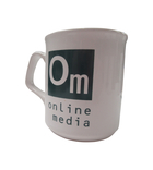 Online Media Mug