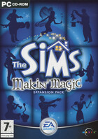 The Sims: Makin' Magic (Expansion Pack)