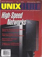 Unix Review - October 1996