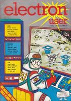 Electron User - February 1984 Vol 1 No 5