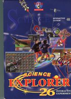 Science Explorer 26 Interactive Experiments