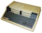 TI Omni 810 Read-Only Printer Terminal