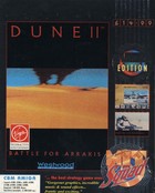 Dune II (Hit Squad)