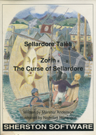 Sellardore Tales