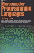 Microcomputer programming languages
