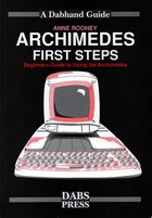 Archimedes First Steps