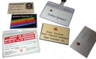 Apple Name Badges