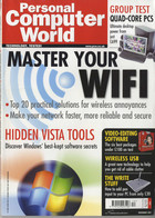 Personal Computer World - November 2007