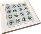 FlashPad - Electronic Light & Touch Pad