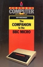 The Companion to the BBC Micro