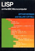 LISP on the BBC Microcomputer