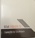 RM Nimbus Superfile by Southdata PN 14761 (Old Style Layout)