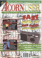 Acorn User - June 1997