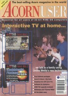 Acorn User - December 1995