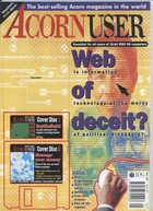 Acorn User - May 1997