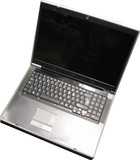 Rock D900T Notebook Computer