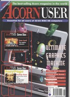 Acorn User - August 1997