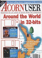 Acorn User - January 1997