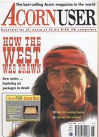 Acorn User - June 1996