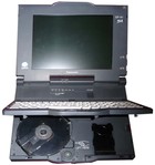 CF-41 Personal Computer