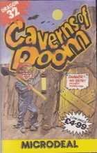 Caverns of Doom