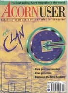 Acorn User - February 1996
