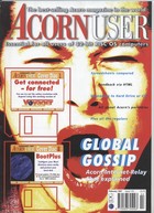 Acorn User - February 1997