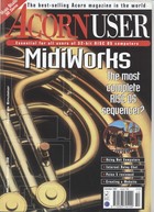 Acorn User - October 1997