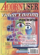 Acorn User - March 1996