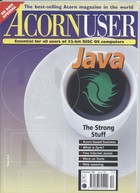 Acorn User - December 1997