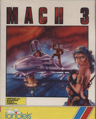 Mach 3