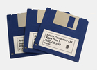 RISC OS 3.10 Application Discs