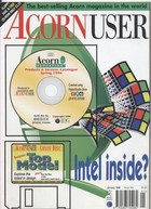 Acorn User - January 1996