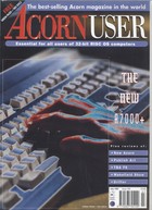 Acorn User - July 1997