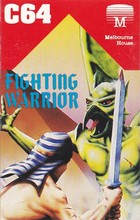 Fighting Warrior