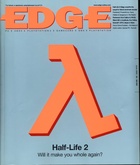 Edge - Issue 124 - June 2003